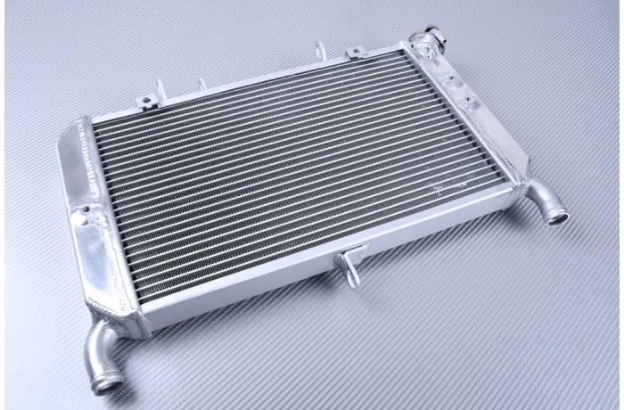 Radiador YAMAHA MT09 / FZ09 2013 - 2016