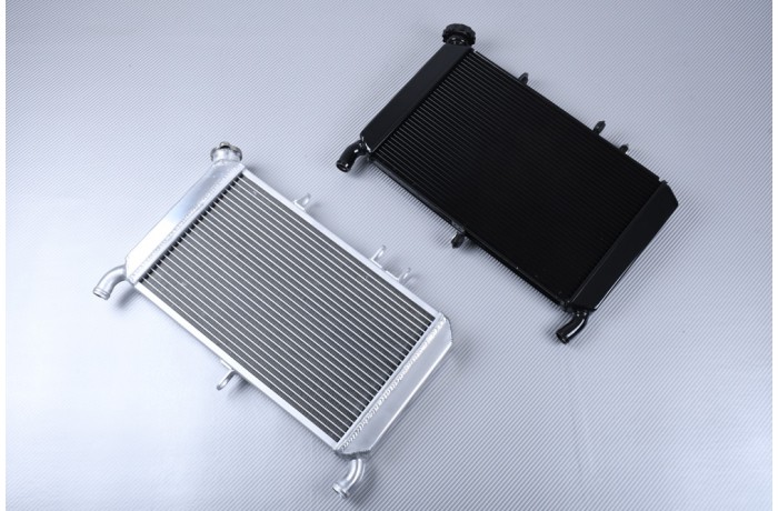 Radiador YAMAHA MT09 / FZ09 2013 - 2016