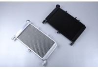 Radiateur YAMAHA MT09 2013 - 2016