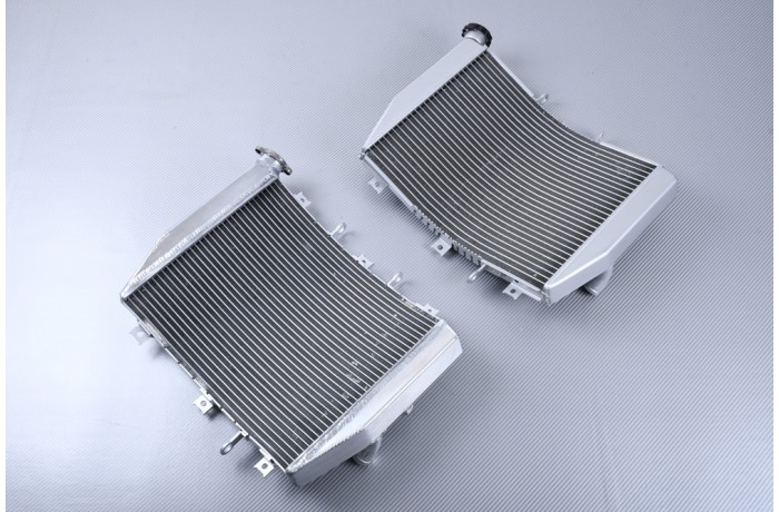 Radiateur KAWASAKI ZX6R 636 2000 - 2002