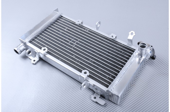 Radiateur HONDA CB 500 F / X 2013 - 2015 Radiateur HONDA CB 500 F / X 2013 - 2015