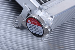 Radiator HONDA CB 500 F / X 2013 - 2015