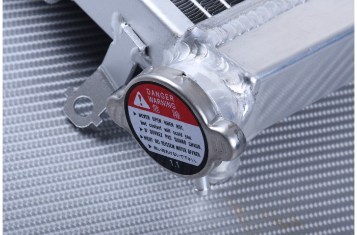 Radiator HONDA CB 500 F / X 2013 - 2015