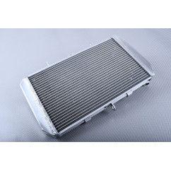 Radiatore KAWASAKI Z1000 / Z1000SX / VERSYS / NINJA 1000 SX 2010 - 2024