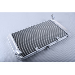 Radiateur KAWASAKI Z1000 / Z1000SX / VERSYS / NINJA 1000 SX 2010 - 2024
