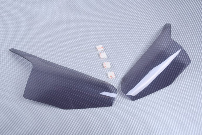 Copri faro di tipo Road HONDA CBR 500 R 2016 - 2021