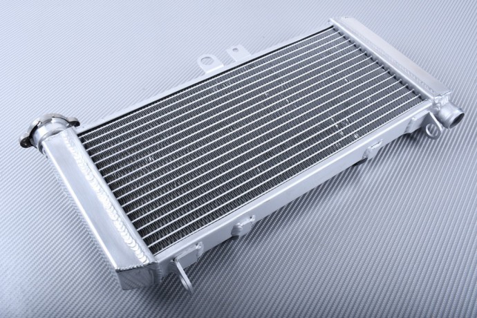 Radiateur HONDA CBF 600 S 2004 - 2007