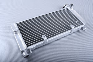 Radiador HONDA CBF 600 S 2004 - 2007 Radiador HONDA CBF 600 S 2004 - 2007