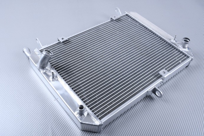 Radiador YAMAHA FJR 1300 2001 - 2005