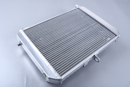Radiator YAMAHA FJR 1300 2001 - 2005