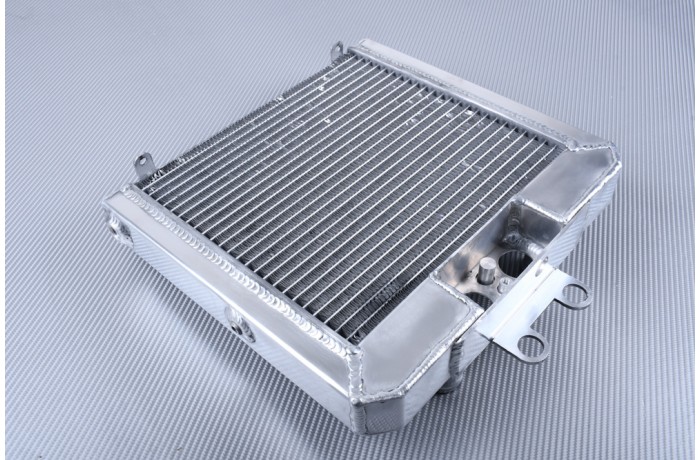 Radiator HARLEY DAVIDSON VROD 2002 - 2013 Radiator HARLEY DAVIDSON VROD 2002 - 2013