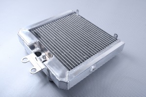 Radiator HARLEY DAVIDSON VROD 2002 - 2013 Radiator HARLEY DAVIDSON VROD 2002 - 2013
