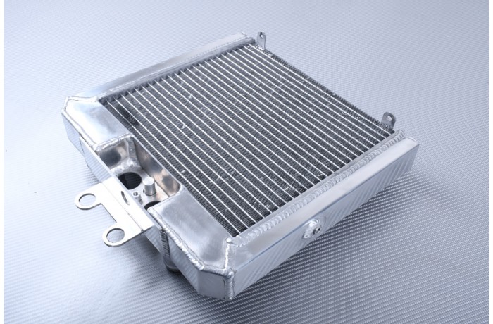 Radiator HARLEY DAVIDSON VROD 2002 - 2013 Radiator HARLEY DAVIDSON VROD 2002 - 2013