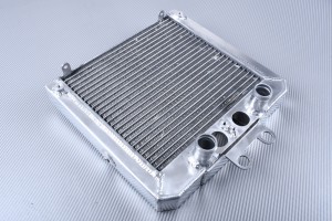 Radiator HARLEY DAVIDSON VROD 2002 - 2013 Radiator HARLEY DAVIDSON VROD 2002 - 2013