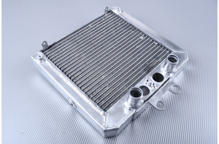 Radiator HARLEY DAVIDSON VROD 2002 - 2013 Radiator HARLEY DAVIDSON VROD 2002 - 2013