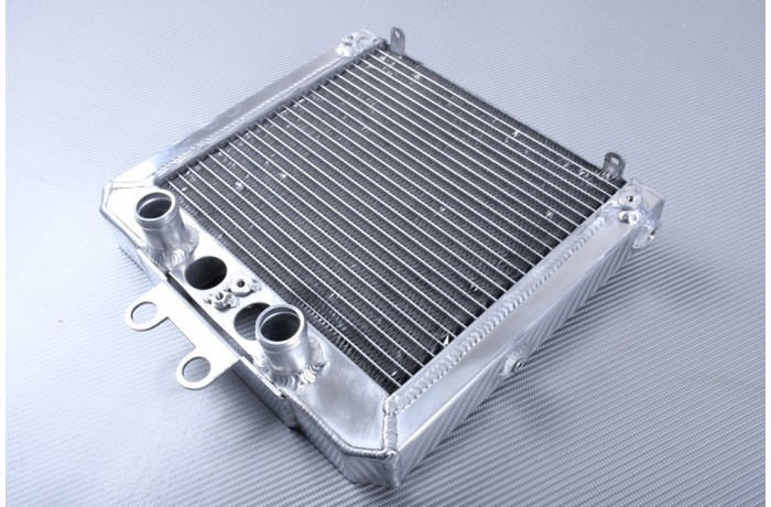 Radiator HARLEY DAVIDSON VROD 2002 - 2013 Radiator HARLEY DAVIDSON VROD 2002 - 2013