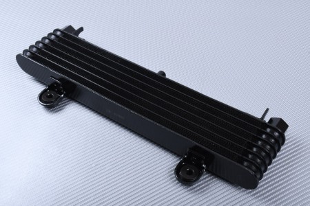 Radiateur d'huile YAMAHA Diversion XJS 900 1995 - 2002