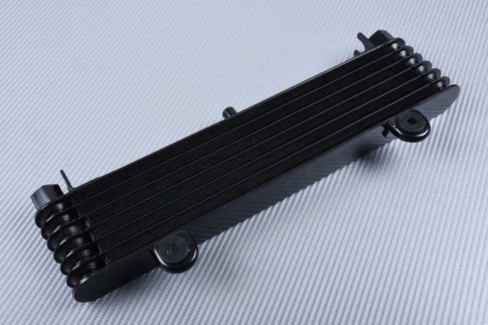 Radiateur d'huile YAMAHA Diversion XJS 900 1995 - 2002 Radiateur d'huile YAMAHA Diversion XJS 900 1995 - 2002