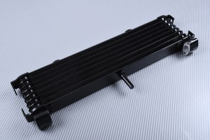 Oil Cooler Radiator YAMAHA XJR 1300 1999 - 2017 Oil Cooler Radiator YAMAHA XJR 1300 1999 - 2017