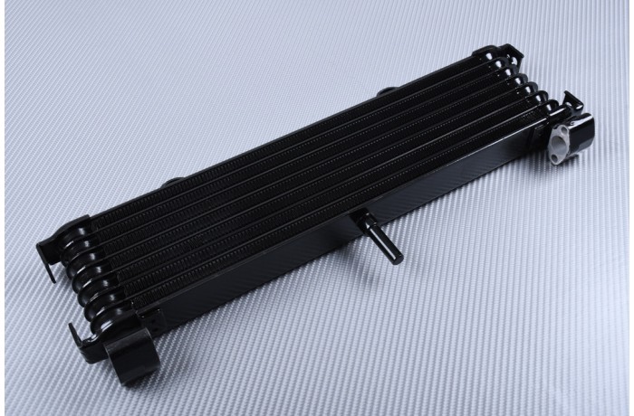 Oil Cooler Radiator YAMAHA XJR 1300 1999 - 2017 Oil Cooler Radiator YAMAHA XJR 1300 1999 - 2017