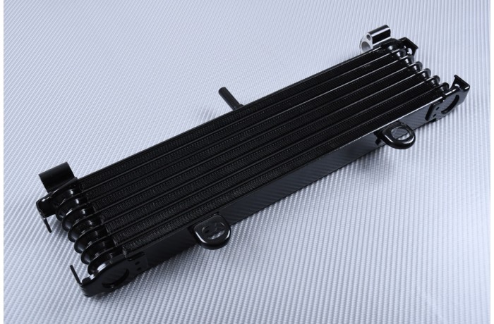 Oil Cooler Radiator YAMAHA XJR 1300 1999 - 2017 Oil Cooler Radiator YAMAHA XJR 1300 1999 - 2017