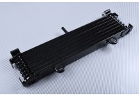 Radiateur d'huile YAMAHA XJR 1300 1999 - 2017