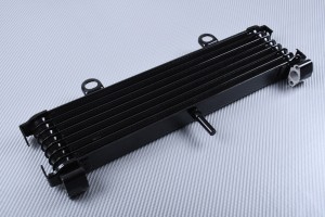 Oil Cooler Radiator YAMAHA XJR 1300 1999 - 2017 Oil Cooler Radiator YAMAHA XJR 1300 1999 - 2017