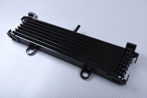 Oil Cooler Radiator YAMAHA XJR 1300 1999 - 2017 Oil Cooler Radiator YAMAHA XJR 1300 1999 - 2017