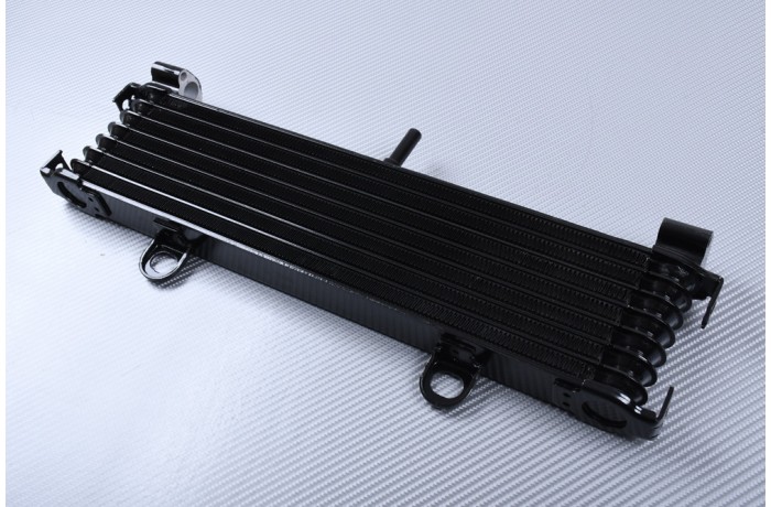 Oil Cooler Radiator YAMAHA XJR 1300 1999 - 2017 Oil Cooler Radiator YAMAHA XJR 1300 1999 - 2017