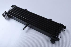 Oil Cooler Radiator YAMAHA XJR 1300 1999 - 2017 Oil Cooler Radiator YAMAHA XJR 1300 1999 - 2017