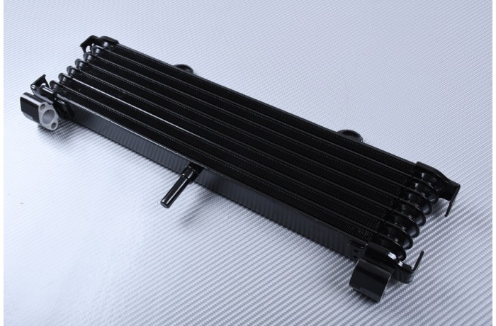 Oil Cooler Radiator YAMAHA XJR 1300 1999 - 2017 Oil Cooler Radiator YAMAHA XJR 1300 1999 - 2017