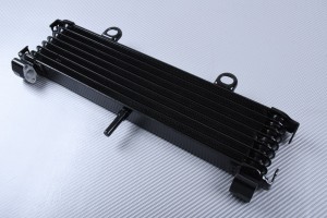 Oil Cooler Radiator YAMAHA XJR 1300 1999 - 2017 Oil Cooler Radiator YAMAHA XJR 1300 1999 - 2017