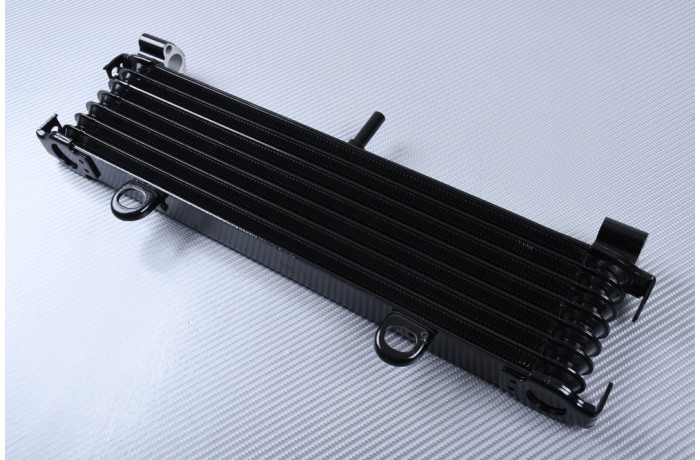 Oil Cooler Radiator YAMAHA XJR 1300 1999 - 2017 Oil Cooler Radiator YAMAHA XJR 1300 1999 - 2017