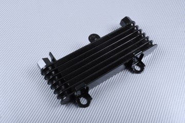 Radiador SUZUKI TLS 1000 / VSTROM 1000 2002 - 2006