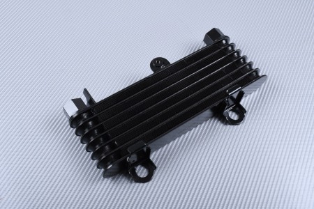 Radiator SUZUKI TLS 1000 / VSTROM 1000 2002 - 2006