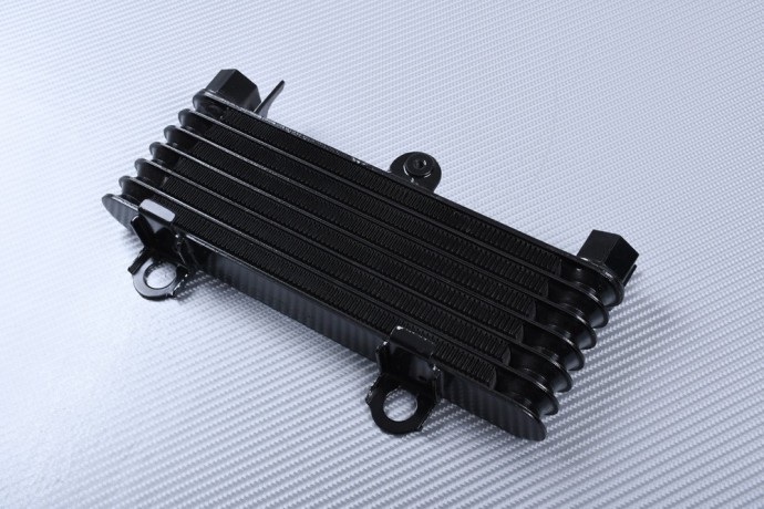 Radiateur d'huile SUZUKI TLS / VSTROM DL 1000 1997 - 2006 Radiateur d'huile SUZUKI TLS / VSTROM DL 1000 1997 - 2006
