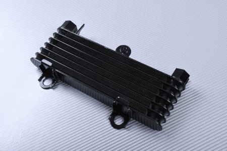 Radiatore a olio SUZUKI TLS / VSTROM DL 1000 1997 - 2006