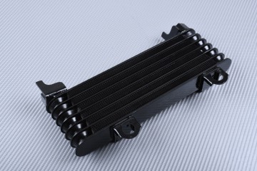 Radiateur d'huile SUZUKI TLS / VSTROM DL 1000 1997 - 2006 Radiateur d'huile SUZUKI TLS / VSTROM DL 1000 1997 - 2006