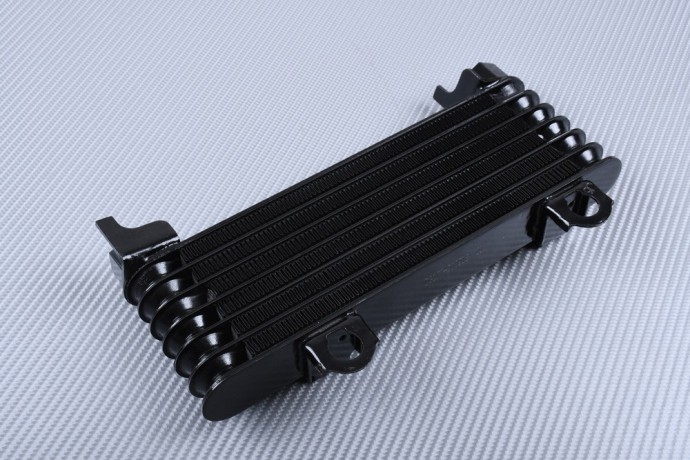 Radiateur d'huile SUZUKI TLS / VSTROM DL 1000 1997 - 2006 Radiateur d'huile SUZUKI TLS / VSTROM DL 1000 1997 - 2006
