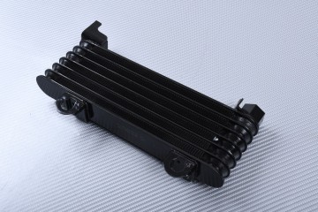 Radiateur d'huile SUZUKI TLS / VSTROM DL 1000 1997 - 2006 Radiateur d'huile SUZUKI TLS / VSTROM DL 1000 1997 - 2006