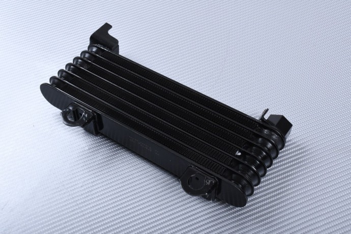 Radiateur d'huile SUZUKI TLS / VSTROM DL 1000 1997 - 2006 Radiateur d'huile SUZUKI TLS / VSTROM DL 1000 1997 - 2006