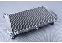 Radiateur KAWASAKI Z900 2017 - 2021 & Z900RS 2021