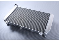 Radiatore KAWASAKI Z900 / Z900RS 2017 - 2024