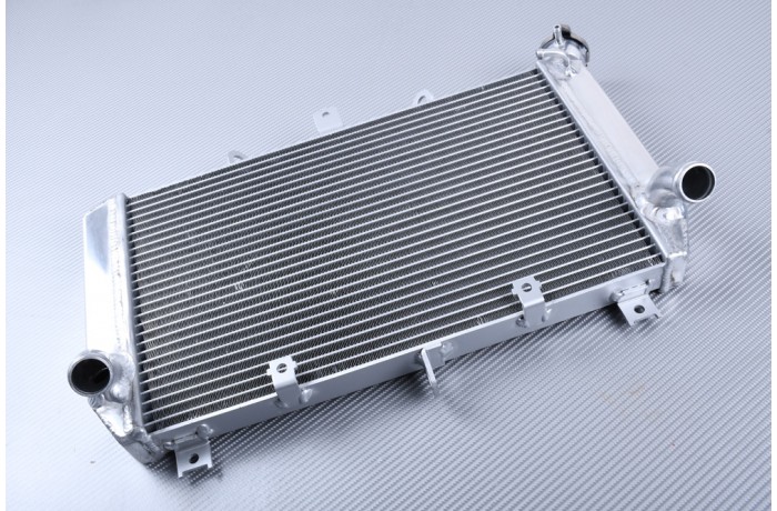 Radiateur KAWASAKI Z900 / Z900RS 2017 - 2024