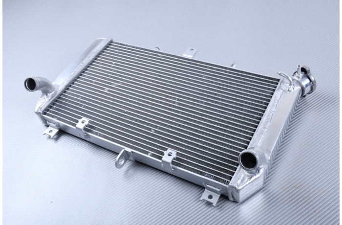 Radiator KAWASAKI Z900 / Z900RS 2017 - 2024 Radiator KAWASAKI Z900 / Z900RS 2017 - 2024