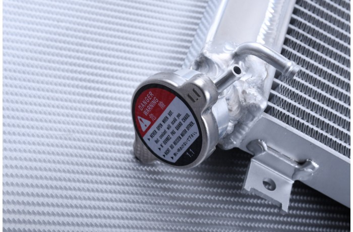 Radiateur KAWASAKI Z900 / Z900RS 2017 - 2024