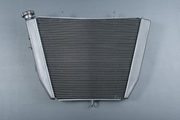 Radiateur SUZUKI GSXR 600 / 750 2006 - 2017