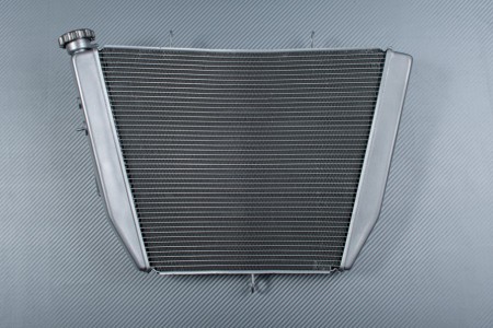 Radiateur SUZUKI GSXR 600 / 750 2006 - 2017