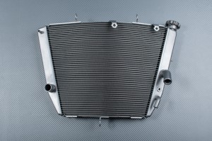 Radiador SUZUKI GSXR 600 / 750 2006 - 2017 Radiador SUZUKI GSXR 600 / 750 2006 - 2017