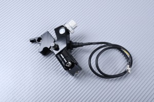 Universal Cable Clutch Perch Racing High End Model + Clutch Lever